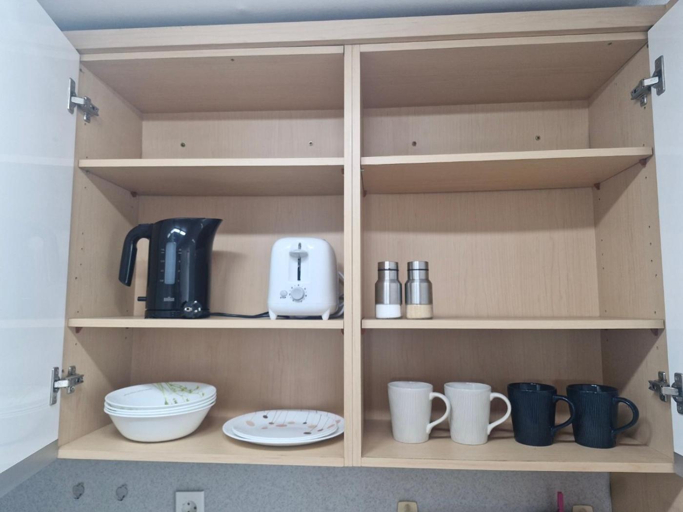 Hongdae Guesthouse 1Min From Hongik Uni Station Exit #1 Seoul Exterior foto